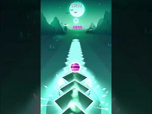 Lost Sky x Chris Linton - Fearless | Tiles Hop | Endless Mode 13 | Record: 173348