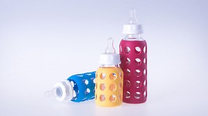 Baby Feeding Bottle Standards and Regulations in the EU: An Overview