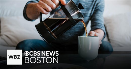 Could the way you brew coffee affect your weight?