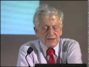 Town planning: Sir Peter Hall, UCL