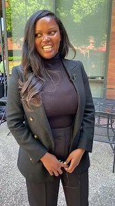 New resident physicians started their residency journeys last week. Here’s Graduate Medical Education Senior Director Sylvie Umuhoza being interviewed about how these doctors can help create greater access to care in the full KCRA 3 story here: https://bit.ly/3XtwN2M | Sutter Health