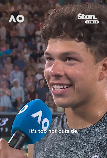 Watch the Australian Open Live in 4K on Stan Sport