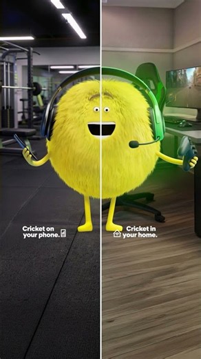 Cricket Home Internet - Now Available!