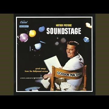 Love Is A Many Splendored Thing