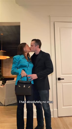 Campbell Puckett on Instagram: "it’s a red lipstick kind of night💋🎄 #couple #outfit #holidays #pookie"