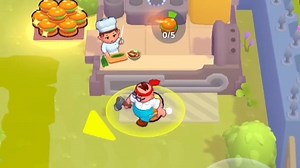 《Zombie Rush》游戏试玩（转载）