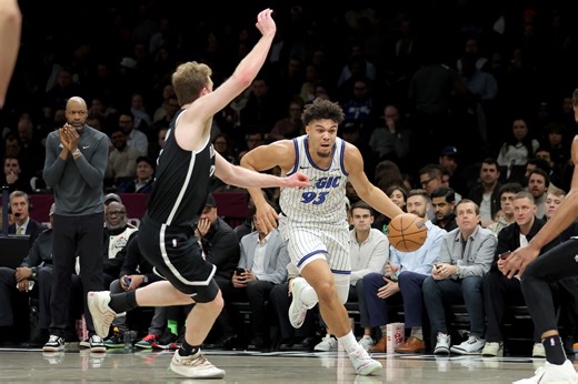 Penda en double-double, Diabaté au rebond, Coulibaly encore à 18 points - BeBasket