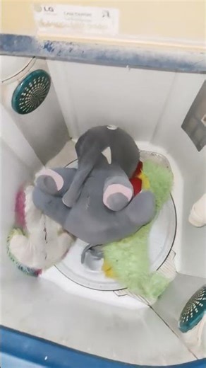 washing Machine lg old funny #funny #video #shorts #kipasmurah