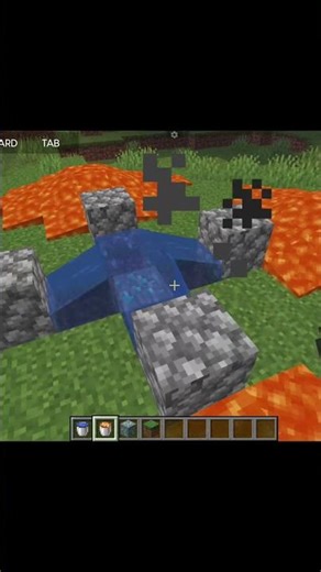 MINECRAFT ✨ #minecraft #gaming #viral #trend