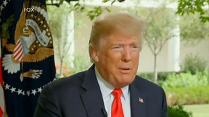 The Briefing Room: Trump reacts to guilty associates