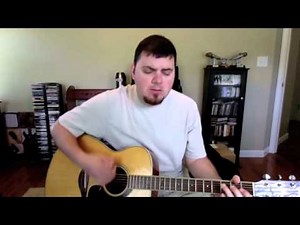 Jealous Again Black Crowes Cover