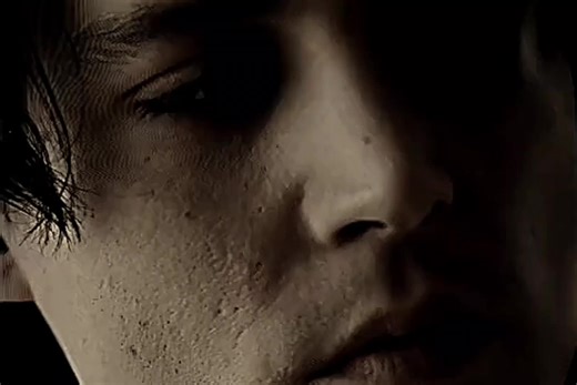 Exploring Sleepy Hollow with Johnny Depp