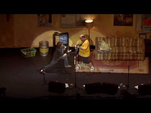 Tenacious D - The Road live (HD)