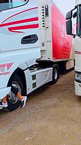 The female trucker breaks stereotypes and hits the open road | Tips & Tricks