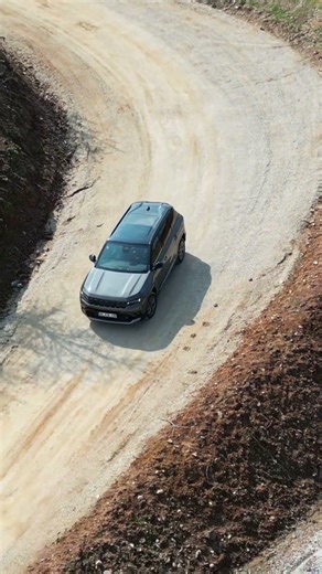 2026 jeep compass summit