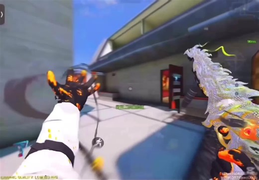 Mastering XM4 Movement in Call of Duty Mobile