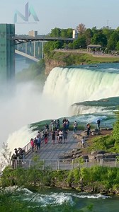 44K views · 4.7K reactions | Adventure awaits at Niagara Falls  | Niagara Action | Facebook