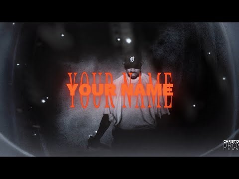 Chris Brown - Calling Your Name (Spin The Block) (Reconstruction) | breezy zxck