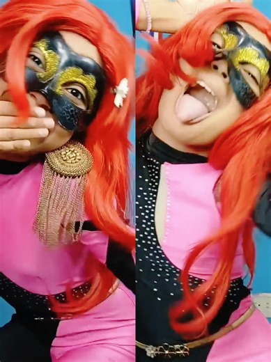 Emotional Moments with Las Gemelas del Free