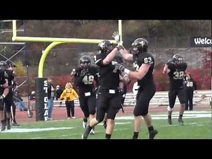 2011 St. Olaf College vs. Concordia College