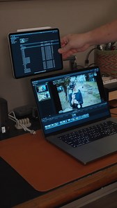 Check out how Jiggie Alejandrino uses our IMW iPad Magnetic Arm Mount on his Editing Mac Setup. Get it now on our Shopee Store https://shp.ee/rg293me https://shp.ee/rg293me https://shp.ee/rg293me 12” Size - Php 5,400 11” / 4th Gen / 5th Gen Size - Php 4,900 𝐏𝐫𝐨𝐝𝐮𝐜𝐭 𝐅𝐞𝐚𝐭𝐮𝐫𝐞𝐬: 𝐎𝐩𝐭𝐢𝐦𝐚𝐥 𝐕𝐢𝐞𝐰𝐢𝐧𝐠 𝐂𝐨𝐦𝐟𝐨𝐫𝐭 Say goodbye to neck and eye strain with our iPad Magnetic Stand. With its Multi-Angle Adjustability: 360°swivel rotation floating design that offers portrait and la