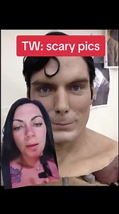 212K views · 1.7K reactions | Check out our episode on the Uncanny Valley! #wickedmysterious #uncannyvalley #androids #weird #phenomenon #creepy | Wicked Mysterious Podcast | Facebook