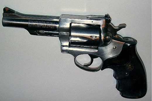 .357 Magnum vs .38 Special-区别和比较 - 博客 2026