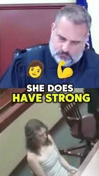 TikTok Bully Learns A Lesson The Hard Way In Court! 😬