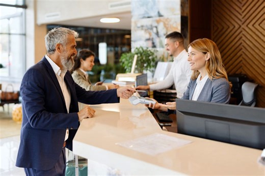 Stores may soon be able to reject rewards credit cards