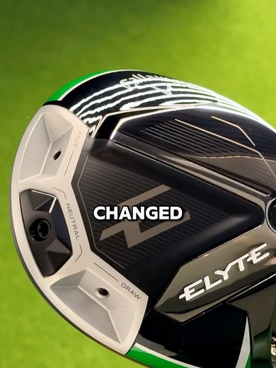 Callaway have released the new ELYTE drivers... let's test them out! 🏌️‍♂️ | Rick Shiels Golf