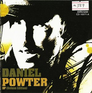 Daniel Powter - Daniel Powter (Deluxe Edition)