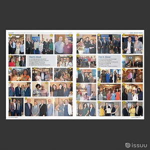 Take a sneak peek at the new Connection Magazine! The digital version of the quarterly magazine is available now. https://ow.ly/bVGO50THjiv | Greater Boca Raton Chamber of Commerce