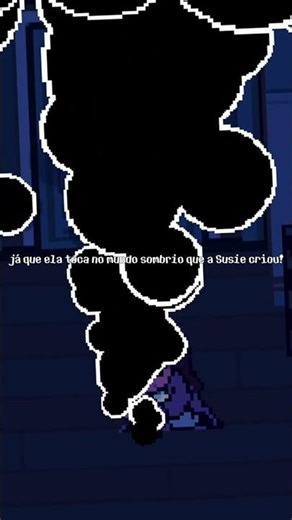 DOES THIS MUSIC SOUND WRONG? - Deltarune