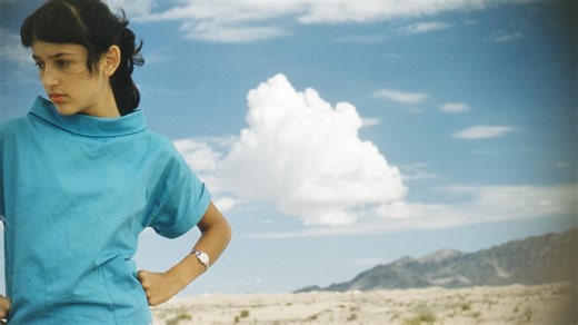 Joan Baez I Am a Noise (2023) | MUBI