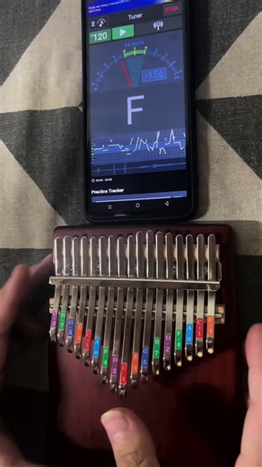 Easy Kalimba Tuning Guide for Beginners