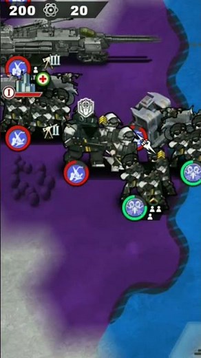 WC4 mod #worldconqueror4