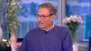 The Maury show's Maury Povich looks back on pushing the envelope to help normalize conversations from teen pregnancy to infidelity as his iconic daytime television show comes to an end after over 3,600 episodes. #Maury24 abcn.ws/2RiH3w | The View