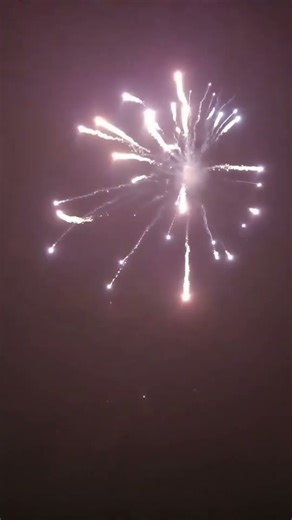 5 Inch Shell #vuurwerk #feuerwerk #fireworks #pyro #pyrotechnics #fireworksdisplay #firework