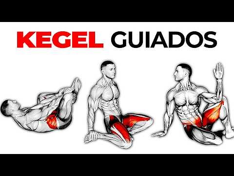 How to do Kegel exercises: The definitive guide
