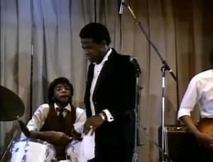 "People Get Ready" it's almost the weekend! | Al Green