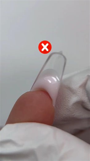 Fixing Nail Lines Cracks Professionally Don't Panic Over Nail Cracks Fix It