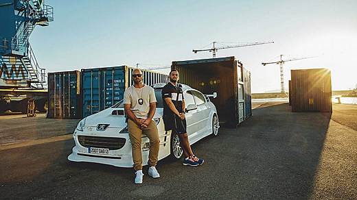 Taxi 5 (2018) Napisy PL