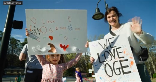 DeKalb County parents pushing back against school closure plan