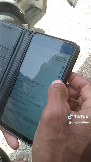 products testing with my OBD2 car scanner customer #pngtiktok🇵🇬 #pngtiktok #pngtuber #pomcityanyday📍🇵🇬 car scanner #obdscanner