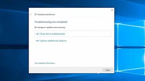 Como usar a solução de problemas do Windows no Windows 10