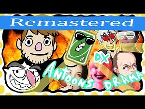 Antoons Drama Remastered (feat. Commentary Community)