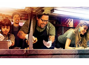 おいしいサンドイッチを売ります！映画『シェフ　三ツ星フードトラック始めました』予告編