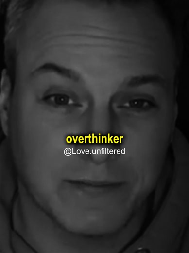 Understanding Overthinking in Relationships
