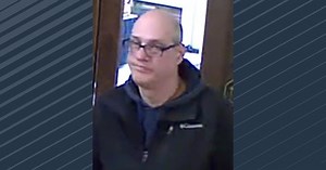 Man steals money from Shullsburg church donation boxes, sheriff’s office says
