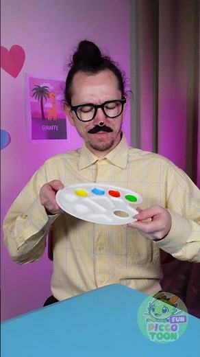 🎨 Paint with Food! Edible Art You Can Eat 😋✨